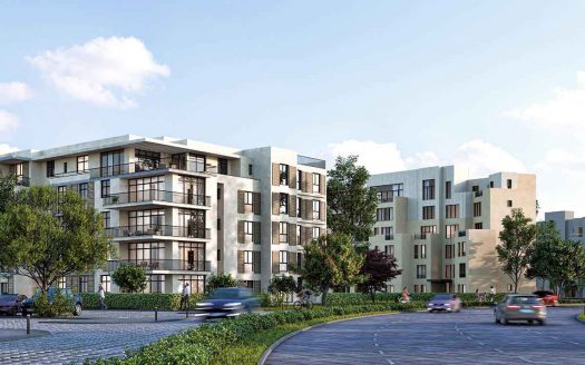 O West – Duplex