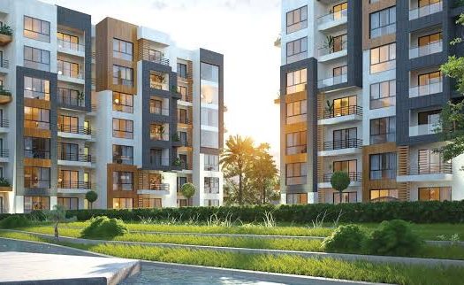 Aria – Apartment