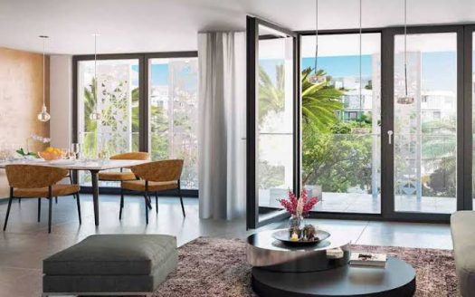 Badya – Standalone Villa