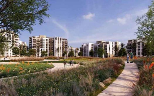 Zed East – Apartment